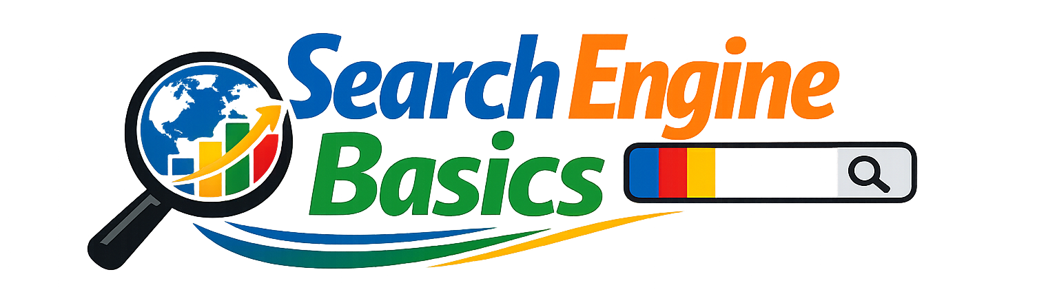 Search Engine Basics